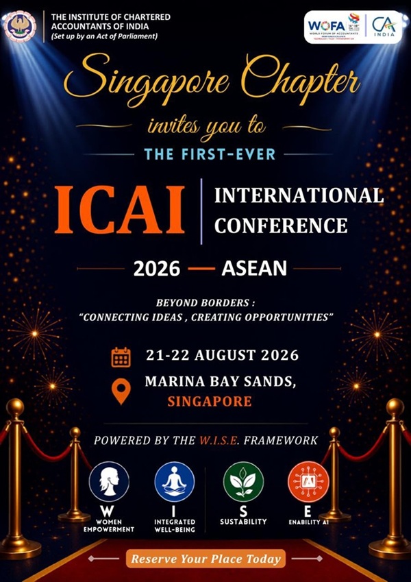 Promotional Flyer